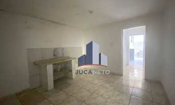 Imagem 4: Casa com 1 dormitório para alugar por R$ 1.000,00/mês - Jardim Rosina - Mauá/SP