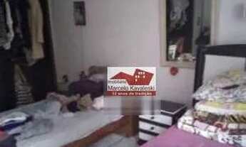 Imagem 3: Sobrado à venda, 70 m² por R$ 430.000,00 - Ipiranga - São Paulo/SP