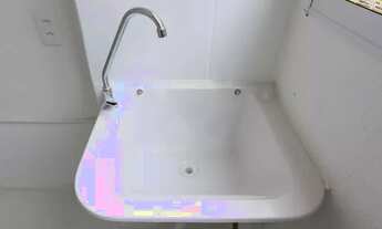 Imagem 5: Apartamento com 2 dormitórios à venda, 42 m² por R$ 170.000,00 - Colônia (zona Leste) - Sã