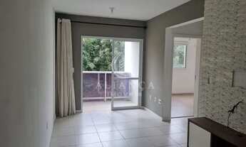 Imagem 2: Apartamento à venda no bairro Pagani - Palhoça/SC