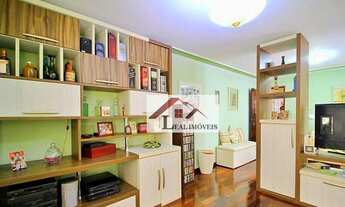 Imagem 3: Sobrado com 3 dormitórios à venda, 186 m² por R$ 1.260.000,00 - Jardim - Santo André/SP