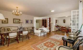 Imagem: Casa de Condomínio à Venda - Jardim Samambaia