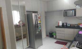 Imagem 6: CASA NO CONDOMÍNIO SANTA BARBARA JACAREÍ SP