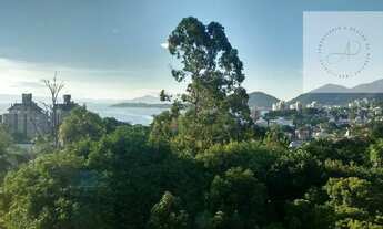 Imagem 4: Apartamento com 3 dormitórios para alugar, 114 m² por R$ 6.863,58/mês - João Paulo - Flori