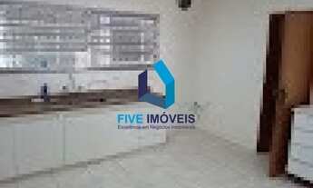 Imagem 6: Ótima casa para locação - 350m² - Planalto Paulista