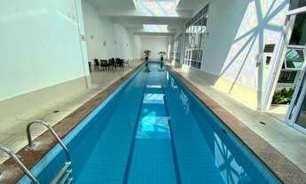 Imagem 3: APTO A VENDA NO JD ANÁLIA FRANCO, ÓTIMA OPORTUNIDADE PARA QUEM BUSCA ALTO PADRÃO, TERRAÇO