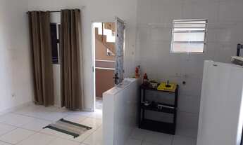 Imagem 7: Kitnet/conjugado para aluguel localizado no Jardim Piracuama (Campo limpo) Zona sul -SP