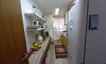 Imagem 5: Casa com 3 dormitórios à venda, 109 m² por R$ 848.000,00 - Tijuca - Rio de Janeiro/RJ