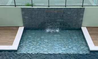 Imagem 2: Alugo apartamento novo e mobiliado anual no Francês