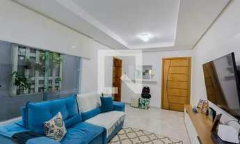 Imagem 4: Apartamento à Venda - Campestre, 4 Quartos, 167 m2