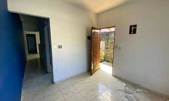 Imagem 6: Casa com 2 dormitórios à venda, 70 m² por R$ 220.000 - Itaóca - Mongaguá/SP