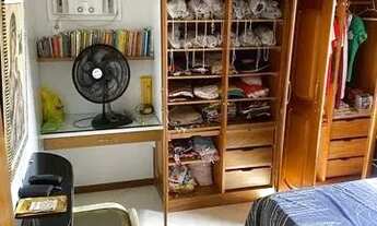 Imagem 4: Apartamento para alugar no bairro Resgate - Salvador/BA