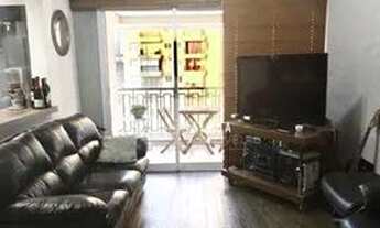 Imagem 3: Apartamento com 1 dormitório à venda, 51 m² por R$ 600.000,00 - Edifício Alpha Park - Baru