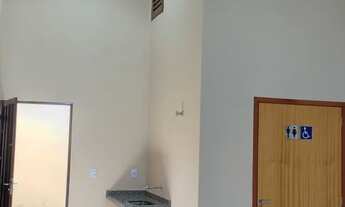 Imagem 5: Aluguel Salão Bairro SetParque