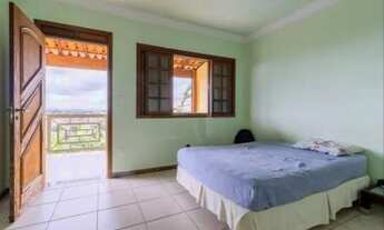 Imagem 5: Casa com 4 Quartos para alugar, 358m² - Havaí