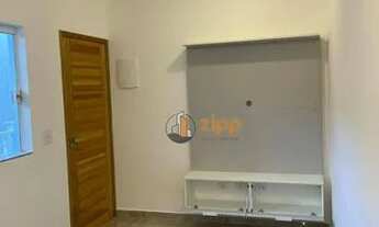 Imagem 4: Apartamento com 1 dormitório para alugar, 30 m² por R$ 1.900,00/mês - Jardim Sao Paulo(Zon