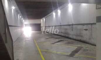 Imagem 3: São Paulo - Galpão/Depósito/Armazém - Lapa