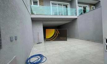 Imagem 7: Casa com 3 dormitórios à venda, 190 m² por R$ 899.800,00 - Pirituba - São Paulo/SP