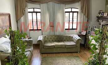 Imagem 3: Sobrado de 100m² com 3 quartos em Parada Inglesa