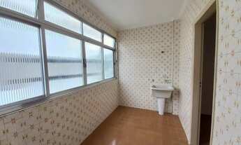 Imagem: Apartamento à venda, 2 quartos, 1 vaga