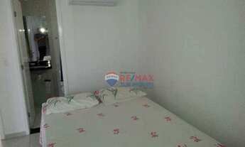 Imagem 4: Apartamento ÁGUAS DE TABATINGA