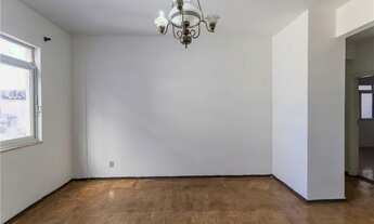 Imagem 6: Apartamento no calçadão da Rua Tibiriçá, 03 dormitórios e cozinha ampla