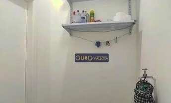 Imagem 6: Apartamento com 1 dormitório para alugar, 45 m² por R$ 2.606/mês - Vila Carrão - São Paulo