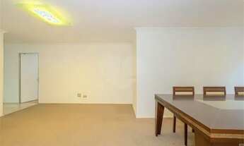 Imagem 2: São Paulo - Apartamento Padrão - ITAIM BIBI