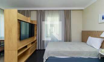 Imagem 6: Apartamento à Venda - Brooklin, 1 Quarto, 30 m2