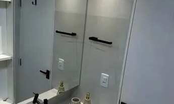 Imagem 2: Apartamento para venda possui 72 metros quadrados com 3 quartos Cabo branco