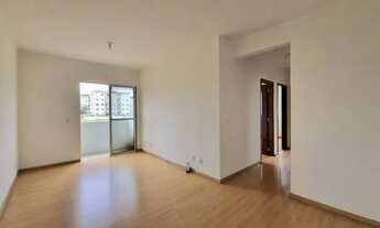 Imagem 3: Apartamento com 3 quartos para alugar por R$ 1200.00, 60.98 m2 - COSTA E SILVA - JOINVILLE