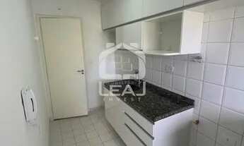 Imagem 7: Apartamento no Morumbi Sul com 2 dormitórios e 1 vaga de garagem para alugar - Condomínio