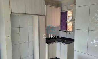 Imagem 6: Apartamento com 3 dormitórios à venda, 58 m² por R$ 191.000,00 - Coliseu - Londrina/PR