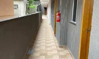 Imagem 4: Apartamento de 40m2 e 2 Dormitórios à Venda!