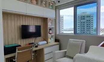 Imagem 6: LINDO APARTAMENTO PARA LOCAÇÃO NO ILHA PURA