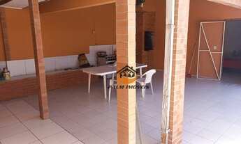 Imagem 6: Casa com 3 dormitórios à venda, 116 m² por R$ 280.000,00 - Primavera - Pontal do Paraná/PR
