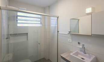 Imagem 6: Apartamento para aluguel possui 48 metros quadrados na Vila Romana - São Paulo - SP