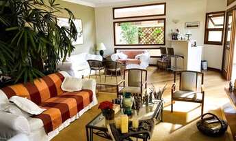 Imagem 4: Casa de condomínio sobrado para venda com 375 metros quadrados com 3 quartos