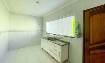 Imagem 4: Casa com 3 dormitórios, 156 m² - venda por R$ 850.000,00 ou aluguel por R$ 6.312,00/mês