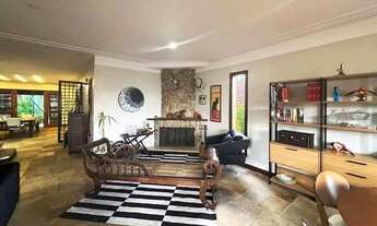 Imagem 7: Casa com 3 dormitórios, 300 m² - venda por R$ 1.200.000,00 ou aluguel por R$ 6.200,00/mês