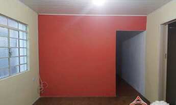 Imagem 4: CASA COM PONTO COMERCIAL NO JARDIM DINDINHA JACAREÍ SP