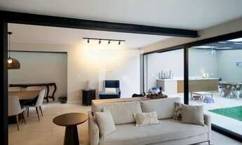 Imagem 4: Casa à Venda - Brooklin, 4 Quartos, 210 m2