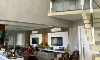 Imagem 2: Ótimo apartamento duplex com 200m², 3 suítes, escritório e muito bem localizado no bairro