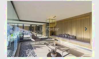 Imagem 3: Apartamento com vvvista para o guaiba