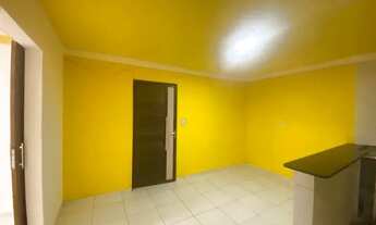 Imagem: Linda casa pra alugar