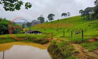 Imagem: Chácara para Venda em Bom Jesus dos Perdões