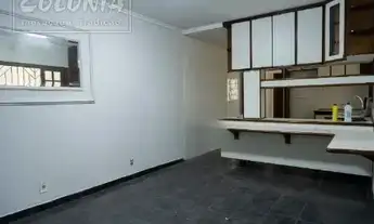 Imagem 6: Santo André - Casa Padrão - Vila Humaitá