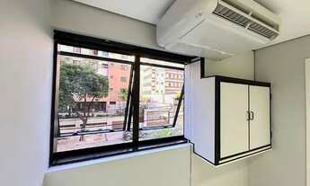 Imagem 2: ACONCHEGANTE E REFORMADA SALA COMERCIAL EM PERDIZES