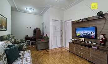 Imagem 3: Apartamento com 2 dormitórios à venda, 90 m² por R$ 330.000,00 - Santa Helena - Juiz de Fo