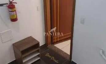 Imagem 2: Apartamento cobertura para alugar na Vila Assunção em Santo André